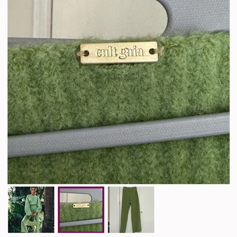 Beautiful pants - Picture 2 of 5